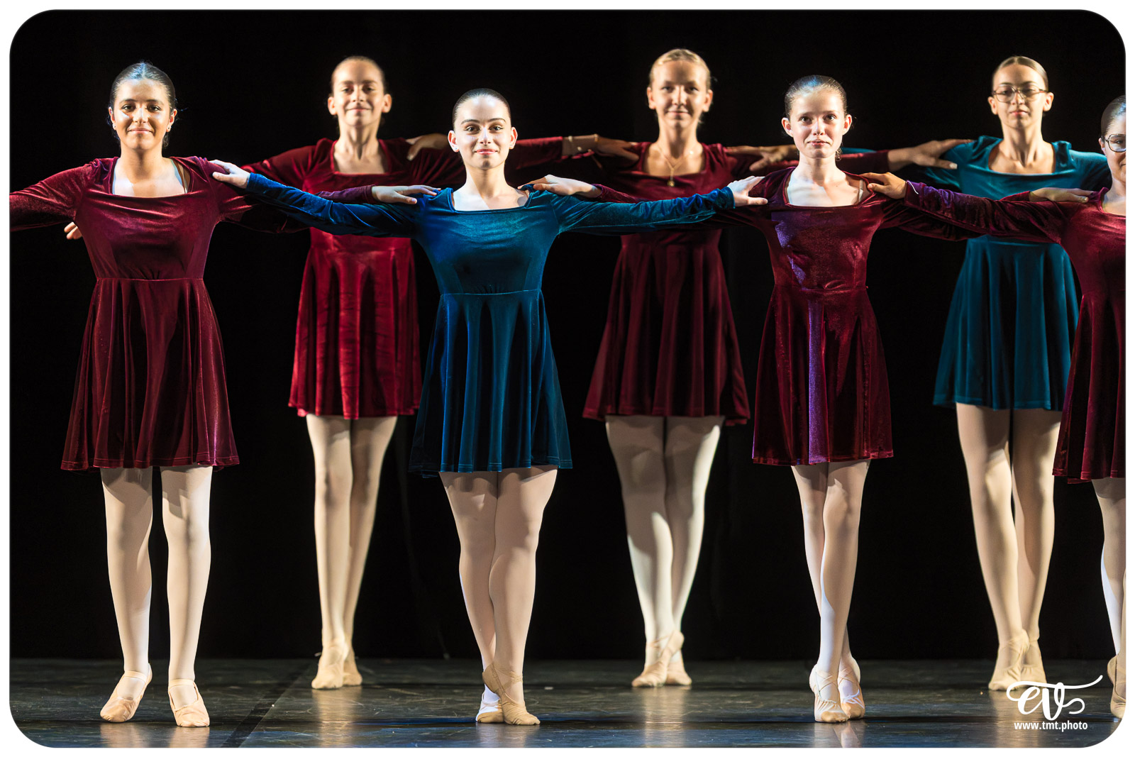 GALA DE DANSE EMMDH 2025